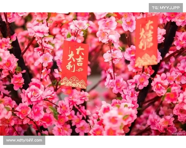 春节如何巧妙迎接好运与福气让你事事顺心运势亨通 春节如何巧妙迎接好运与福气让你事事顺心运势亨通