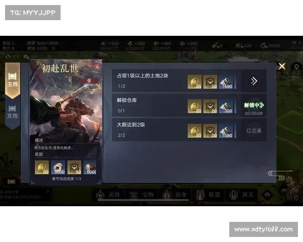 征战荣耀:十大必胜策略揭秘 征战荣耀:十大必胜策略揭秘