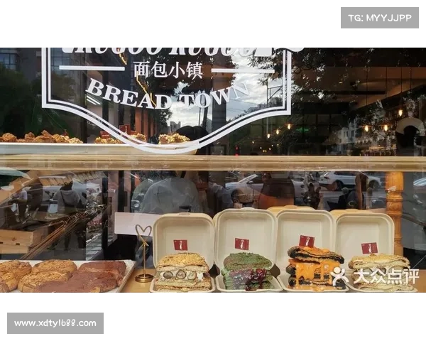 西洋古董洋果子店必试五大经典甜点推荐 品味传统与创新的完美结合 西洋古董洋果子店必试五大经典甜点推荐 品味传统与创新的完美结合