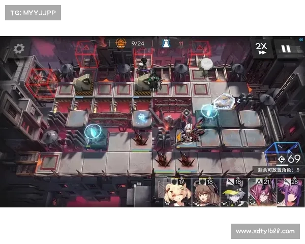 《Nation Red:探索极限射击与策略融合的无尽战斗乐趣》 《Nation Red:探索极限射击与策略融合的无尽战斗乐趣》