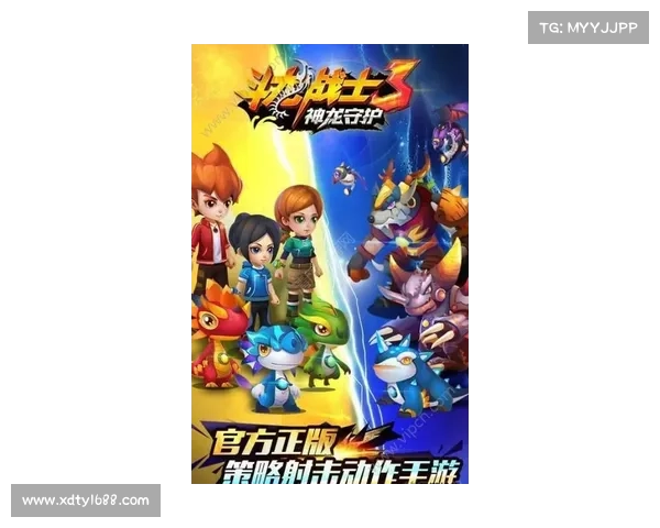 《斗龙战士2新冒险五大亮点深度解析值得期待》