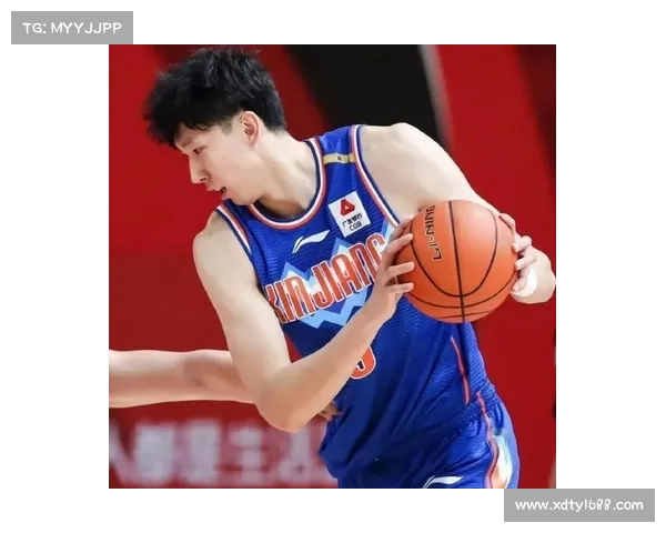 周琦重返新疆男篮背后的五个关键事实与深层意义解析 周琦重返新疆男篮背后的五个关键事实与深层意义解析