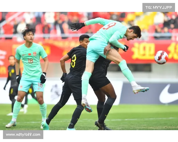 如何提升中国足球整体实力 努力跻身亚洲一流行列并保持长期竞争力