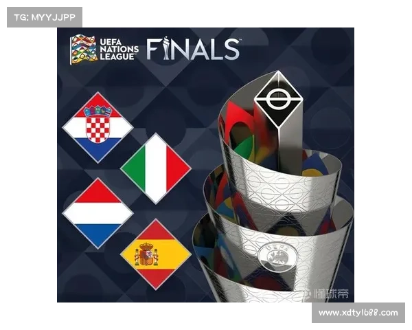 2023年欧国联完整赛程及重要赛事安排一览 2023年欧国联完整赛程及重要赛事安排一览