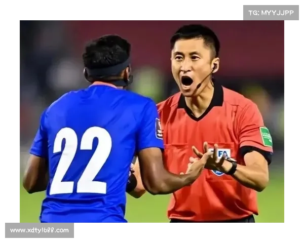 揭开卡塔尔缘何屡成国足梦魇背后的真实原因与深层次因素