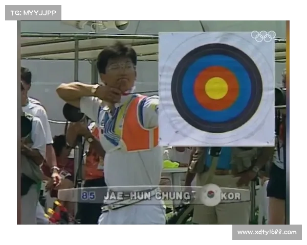 奥运会弓箭比赛的规则演变与历史回顾全面解析