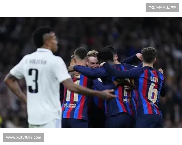 如何挑战巴萨霸主地位 皇马崛起之路的成功经验与策略