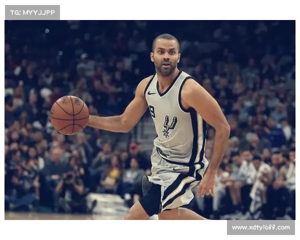 如何通过学习帕克的技巧提升个人篮球技能和比赛表现