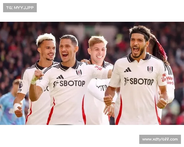 富勒姆vs伊普斯维奇:全面分析与比赛策略