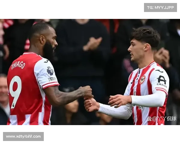 布伦特福德逆袭曼城 英超第38轮五大精彩瞬间回顾