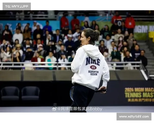 张德培队如何成功夺得2024澳门网球锦标赛冠军的幕后故事