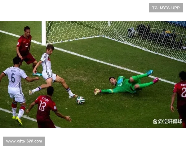 德国队在1992年欧洲杯小组赛中力克苏格兰晋级四强展现强大实力