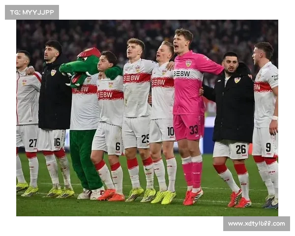 德甲竞争格局新变化 拜仁之外的崛起势力逐渐成型