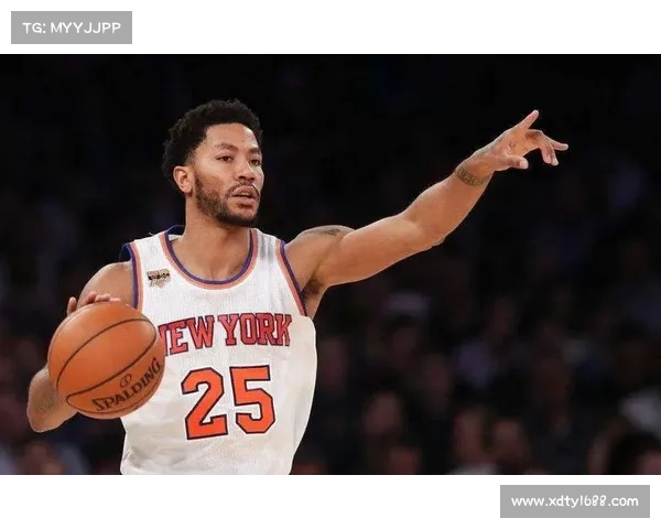 德里克·罗斯致力于成为篮球文化的全球推广者与榜样 德里克·罗斯致力于成为篮球文化的全球推广者与榜样