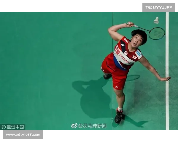 戴资颖凭借精准反手劈杀斩获2024印度尼西亚大师赛冠军展现卓越技艺 戴资颖凭借精准反手劈杀斩获2024印度尼西亚大师赛冠军展现卓越技艺