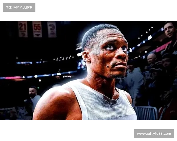 拉塞尔·威斯布鲁克2031年全明星赛精彩表现引发广泛关注和热议 拉塞尔·威斯布鲁克2031年全明星赛精彩表现引发广泛关注和热议