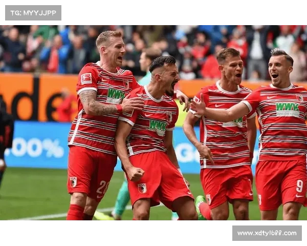 拜仁慕尼黑德甲称霸之路探秘：背后的核心因素与成功秘诀