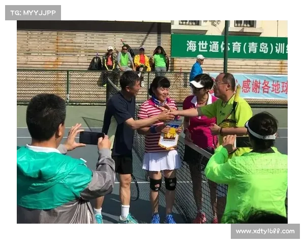 提升网球选手比赛心理素质的策略与训练方法探索